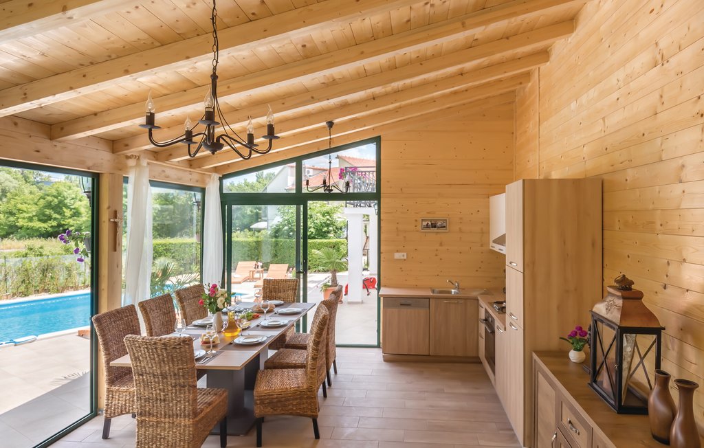 Feriehuse - Makarska-Kamenmost , Kroatien - CDC060 25