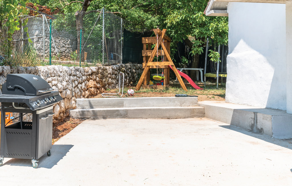 Feriehus - Makarska-Krivodol , Kroatia - CDC076 15