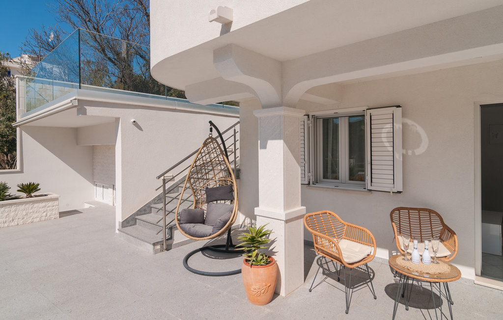 Ferienhaus - Split-Zrnovnica , Kroatien - CDC093 14