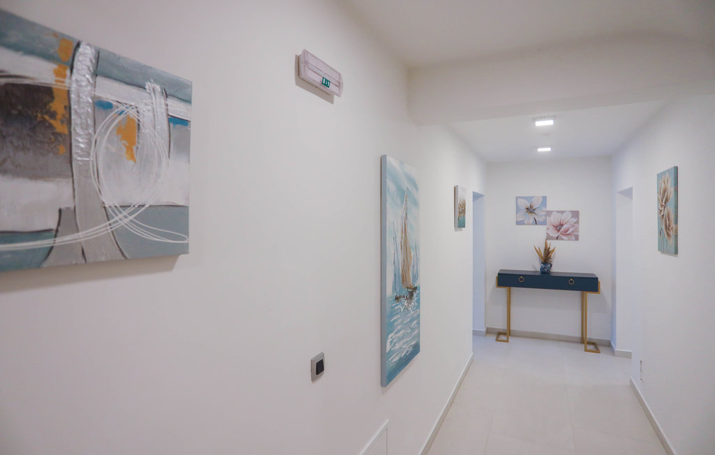 Ferienhaus - Split-Zrnovnica , Kroatien - CDC107 35