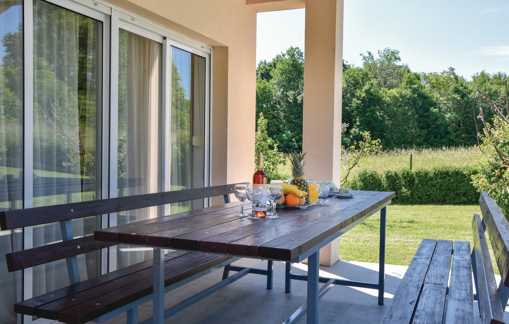 Feriehuse - Split-Sinj , Kroatien - CDC161 17