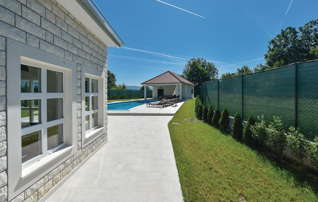 Feriehus - Split-Hrvace , Kroatia - CDC172 14