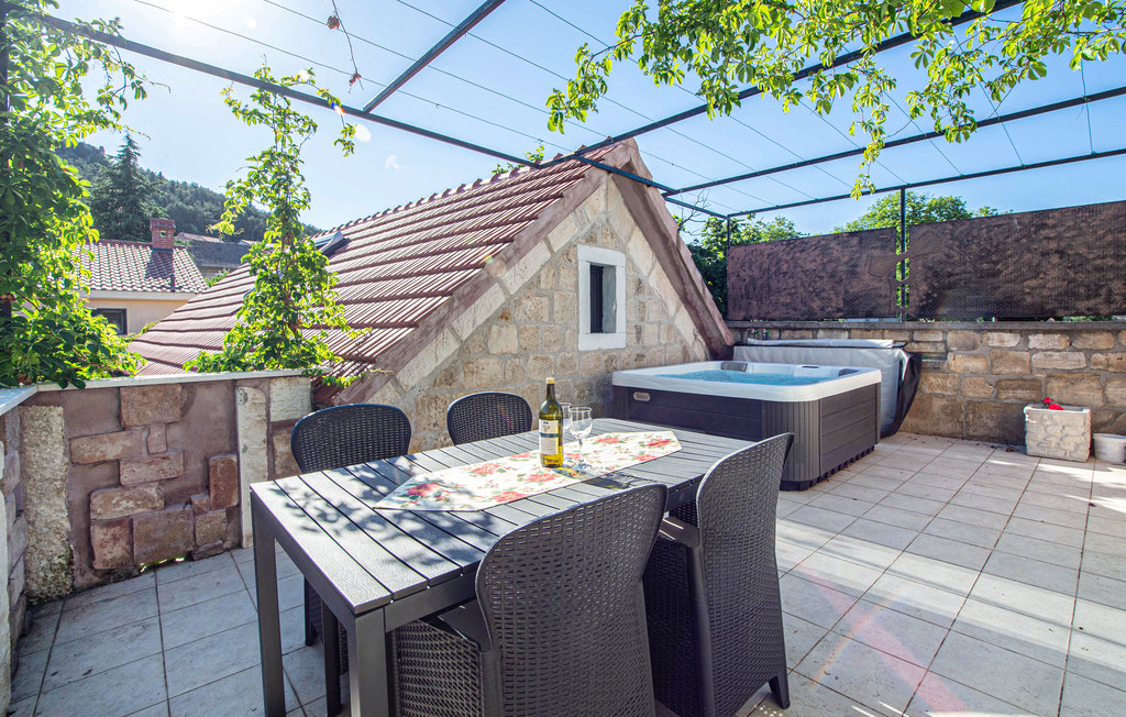 Ferienhaus - Split-Sinj , Kroatien - CDC185 17