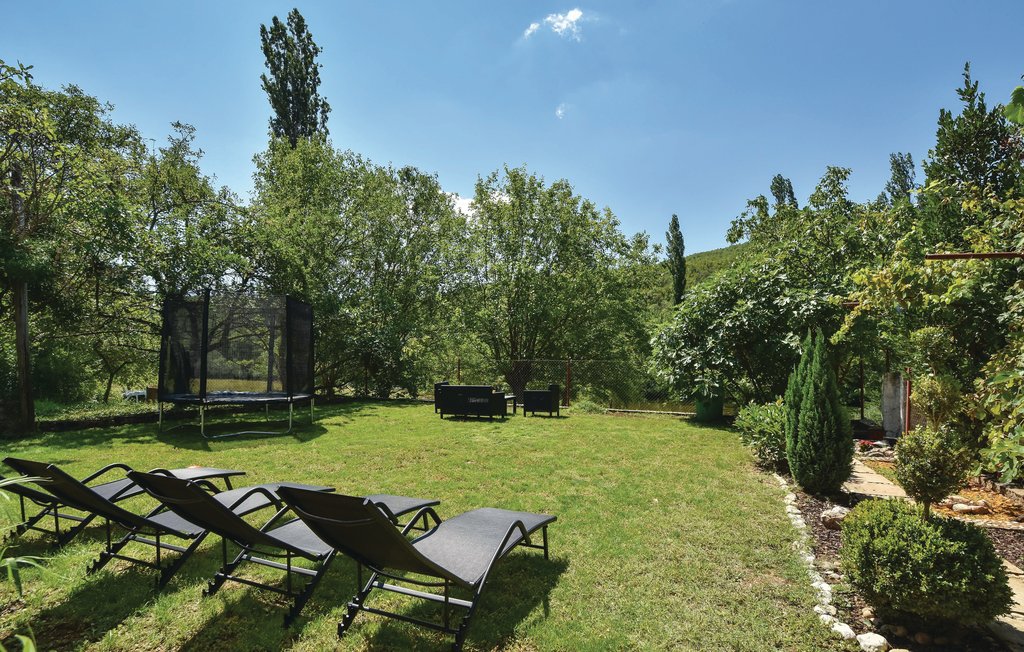 Ferienhaus - Omis-Blato na Cetini , Kroatien - CDC198 13