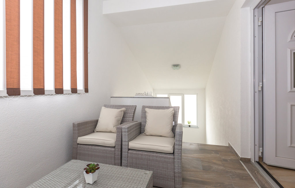 Feriehuse - Makarska-Glavina Donja , Kroatien - CDC216 23