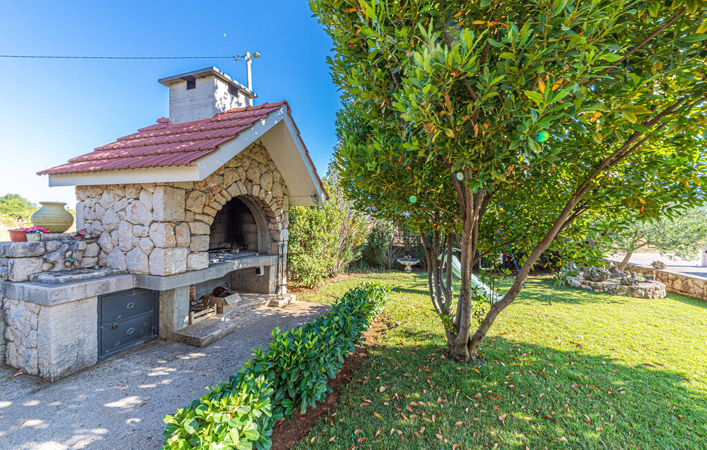 Feriehuse - Makarska-Donji Prolozac , Kroatien - CDC223 16