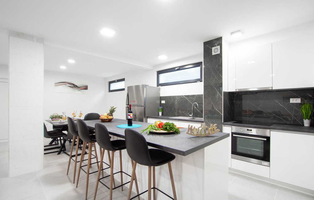 Feriehuse - Rogoznica-Razanj , Kroatien - CDC266 40