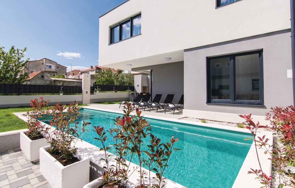 Ferienhaus - Trogir-Kastel Kambelovac , Kroatien - CDC304 6