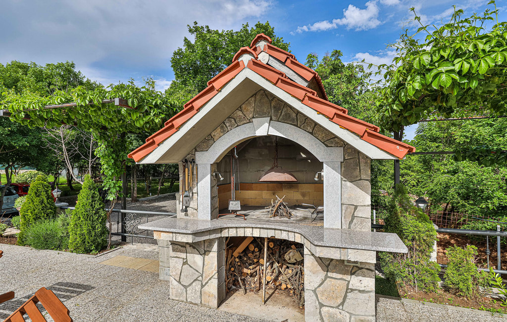 Ferienhaus - Split-Trilj , Kroatien - CDC346 22