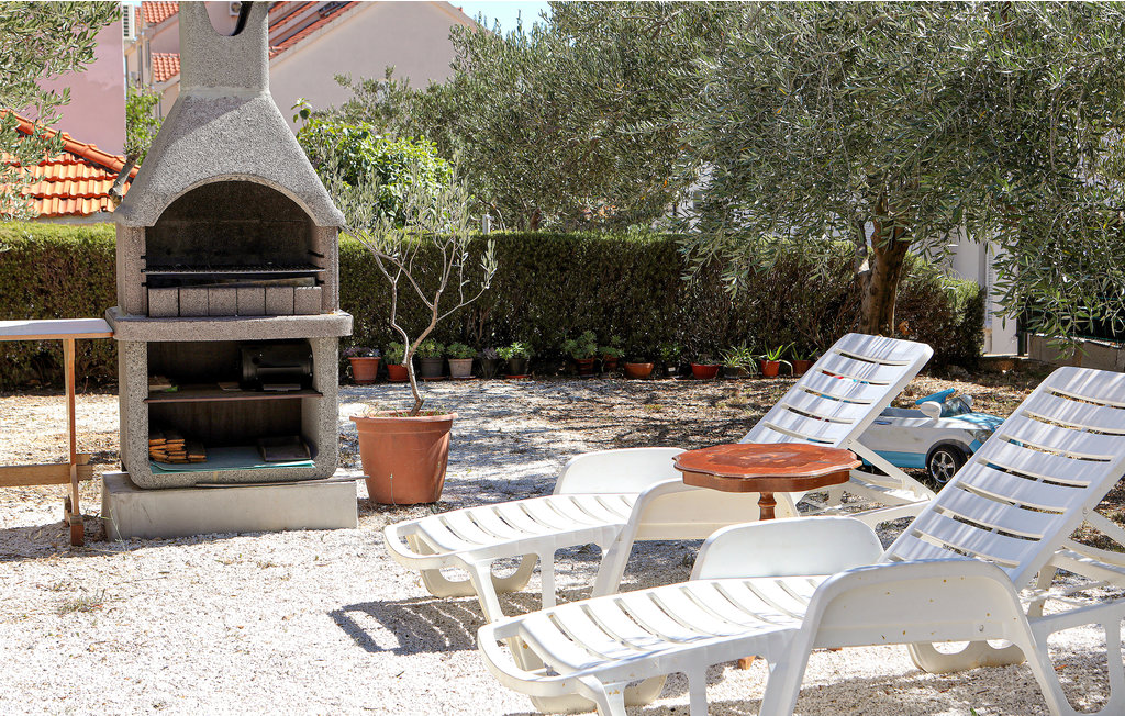 Feriehuse - Trogir , Kroatien - CDC490 11