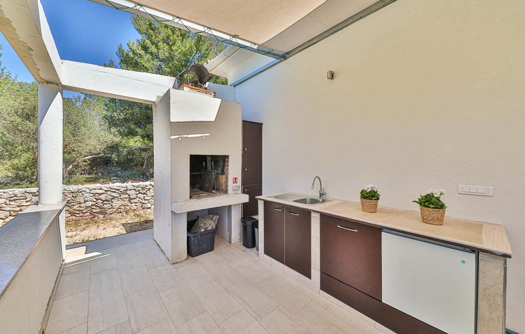 Ferienhaus - Trogir-Vinisce , Kroatien - CDC533 13