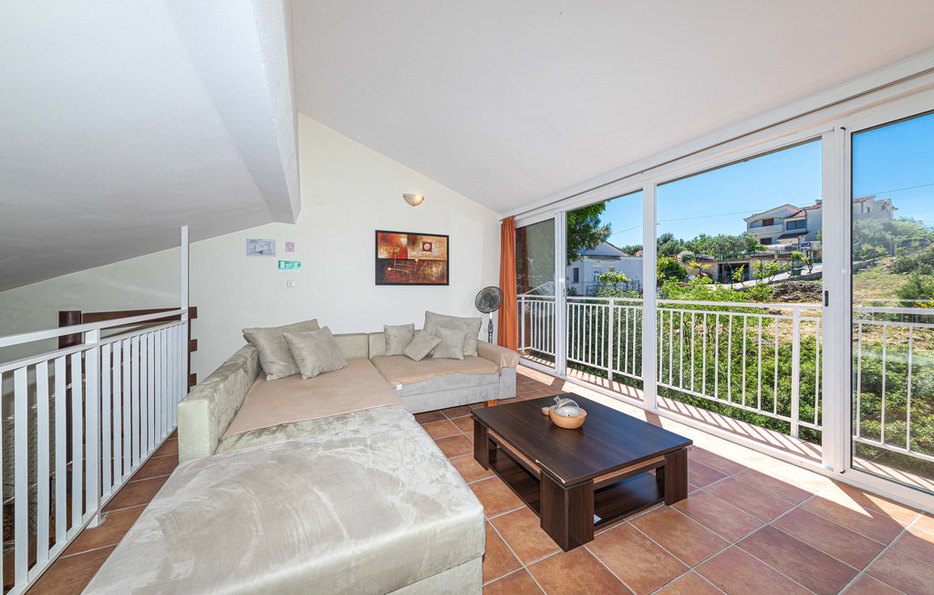 Ferienhaus - Ciovo-Okrug Donji , Kroatien - CDC535 5