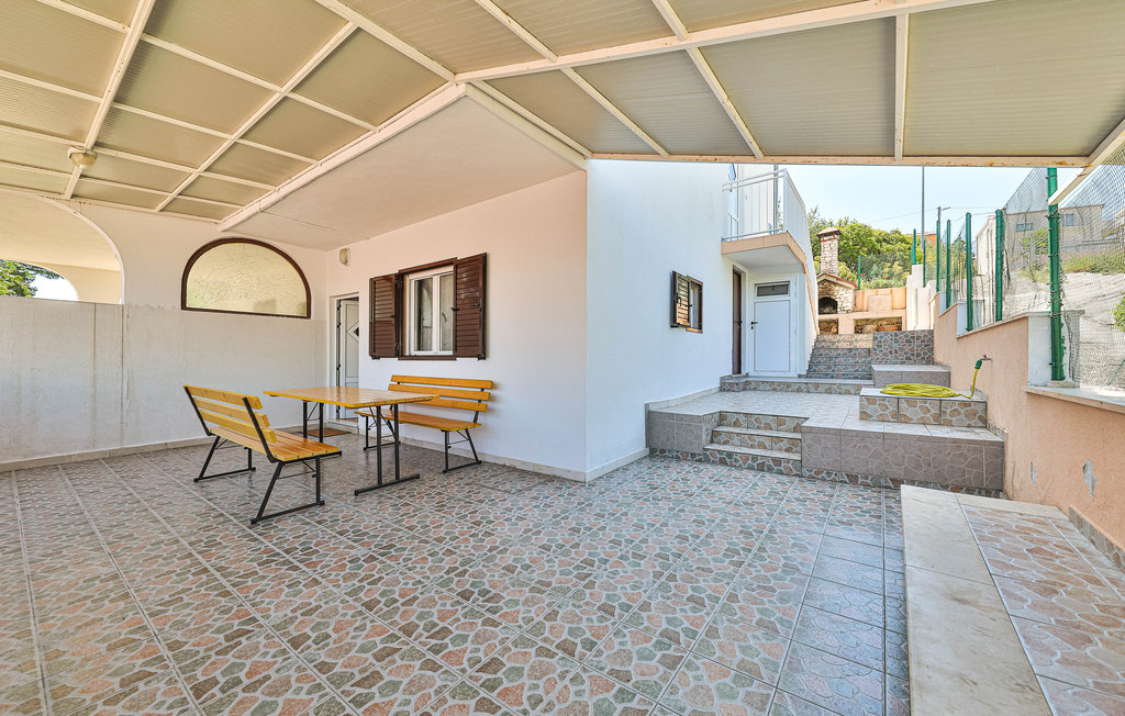 Ferienhaus - Ciovo-Okrug Donji , Kroatien - CDC535 10