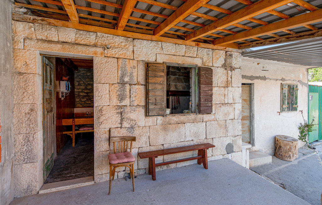 Ferienhaus - Trogir-Seget Donji , Kroatien - CDC537 11