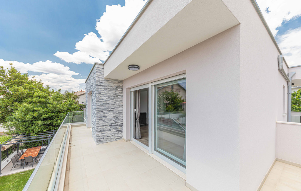 Ferienhaus - Trogir-Kastel Luksic , Kroatien - CDC545 16