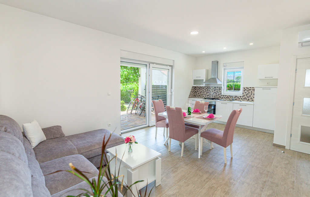 Feriehus - Makarska-Donji Prolozac , Kroatia - CDC547 22