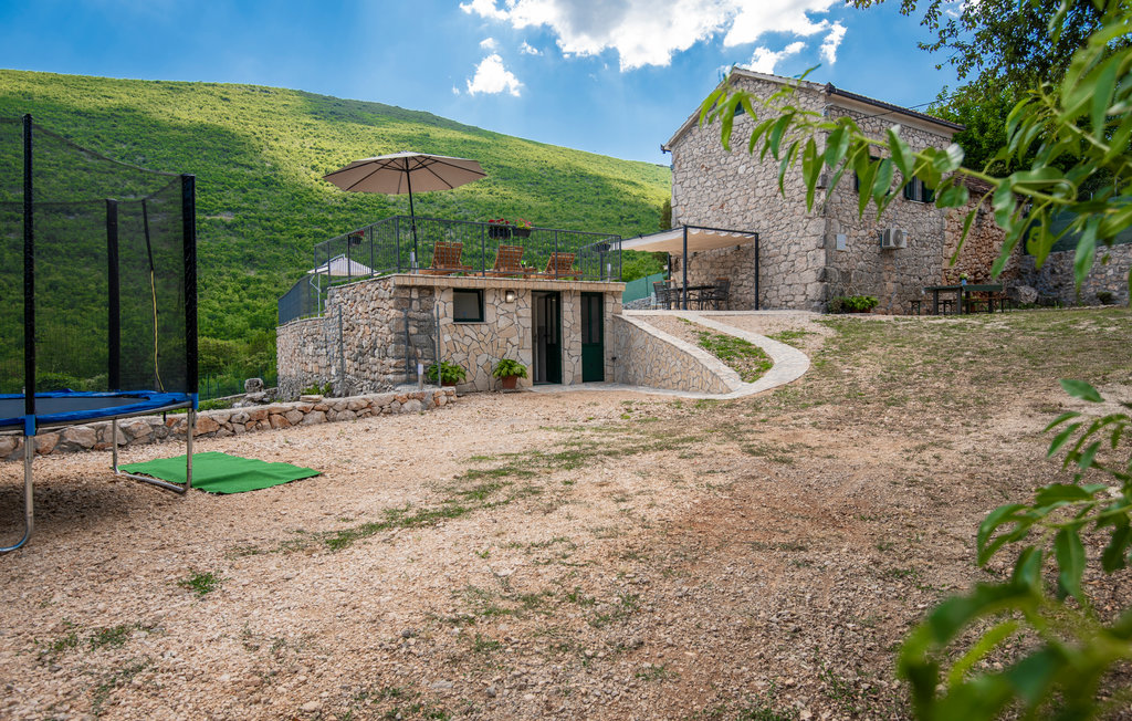 Feriehuse - Makarska-Runovic , Kroatien - CDC578 16