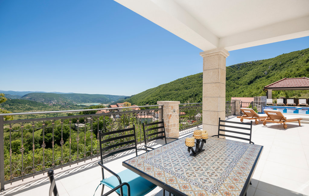 Feriehuse - Makarska-Ricice , Kroatien - CDC580 18