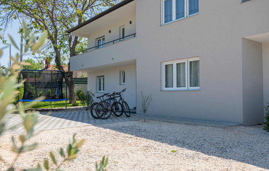 Feriehuse - Makarska-Zmijavci , Kroatien - CDC620 20