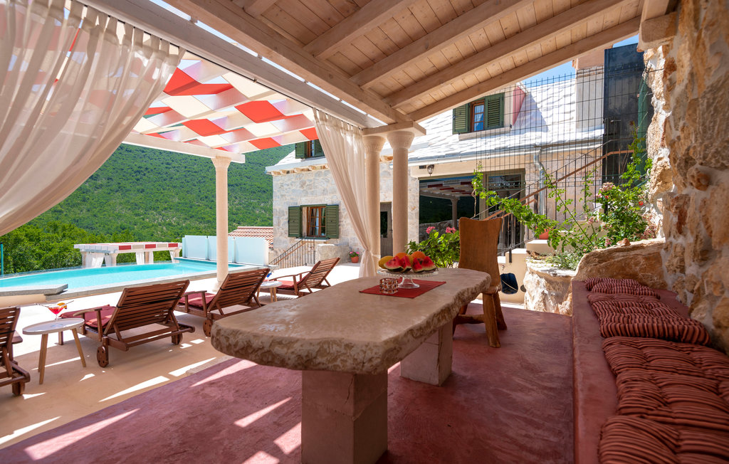 Feriehuse - Makarska-Podbablje Gornje , Kroatien - CDC639 14