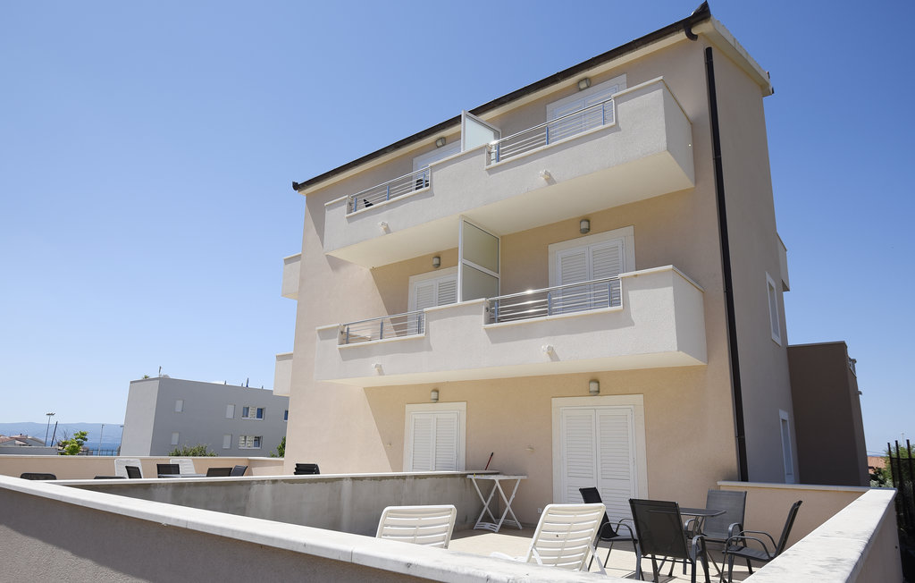 Lejlighed - Split-Podstrana , Kroatien - CDC647 7