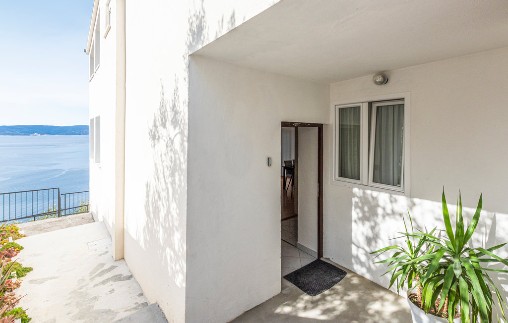 Ferienwohnung - Omis-Pisak , Kroatien - CDC658 9