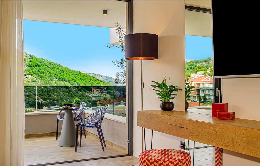 Ferienhaus - Trogir-Marina , Kroatien - CDC676 35