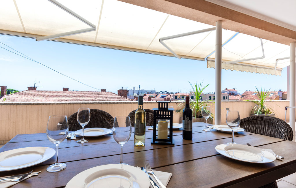 Lejlighed - Split , Kroatien - CDC698 10