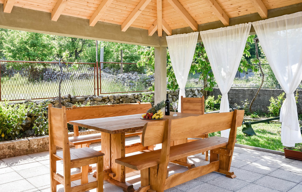 Feriehuse - Split-Ramljane , Kroatien - CDC722 21