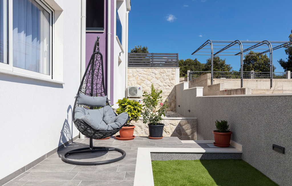 Feriehuse - Trogir-Razanj , Kroatien - CDC742 15