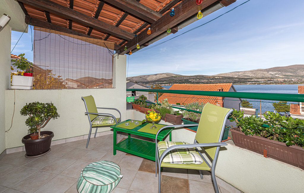 Ferienwohnung - Ciovo-Mastrinka , Kroatien - CDC744 1