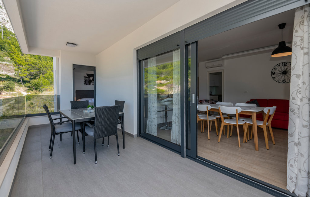 Lejlighed - Makarska-Baska Voda , Kroatien - CDC762 7