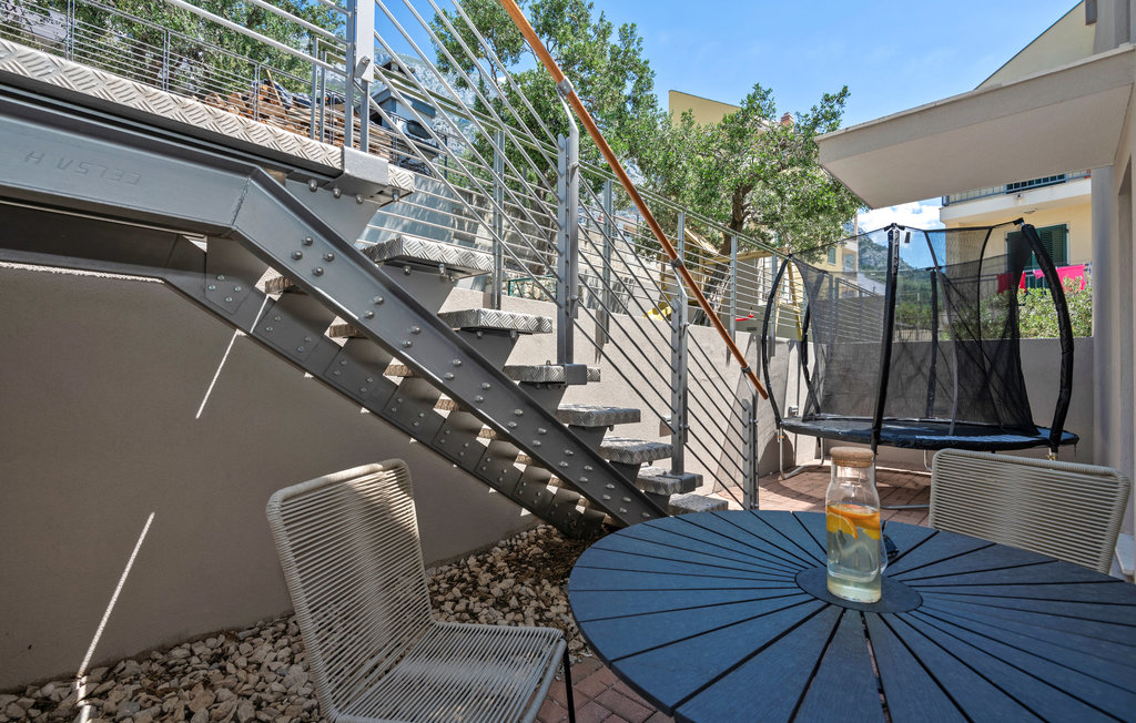 Feriehuse - Makarska , Kroatien - CDC770 20