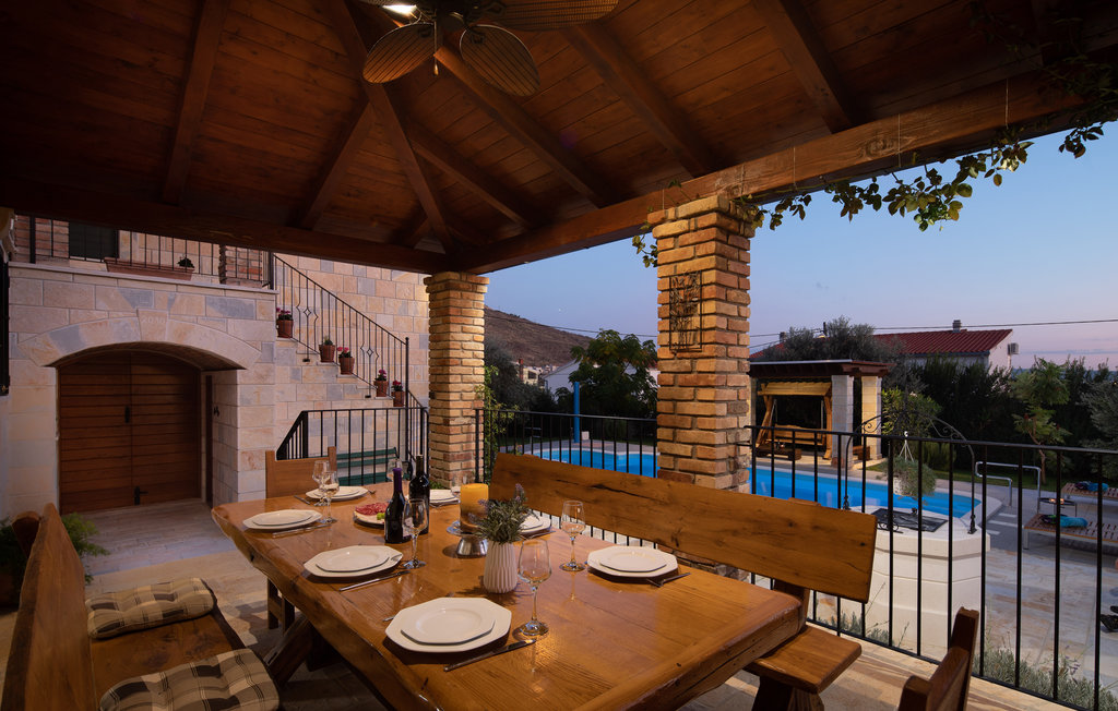 Feriehuse - Split-Zrnovnica , Kroatien - CDC777 24