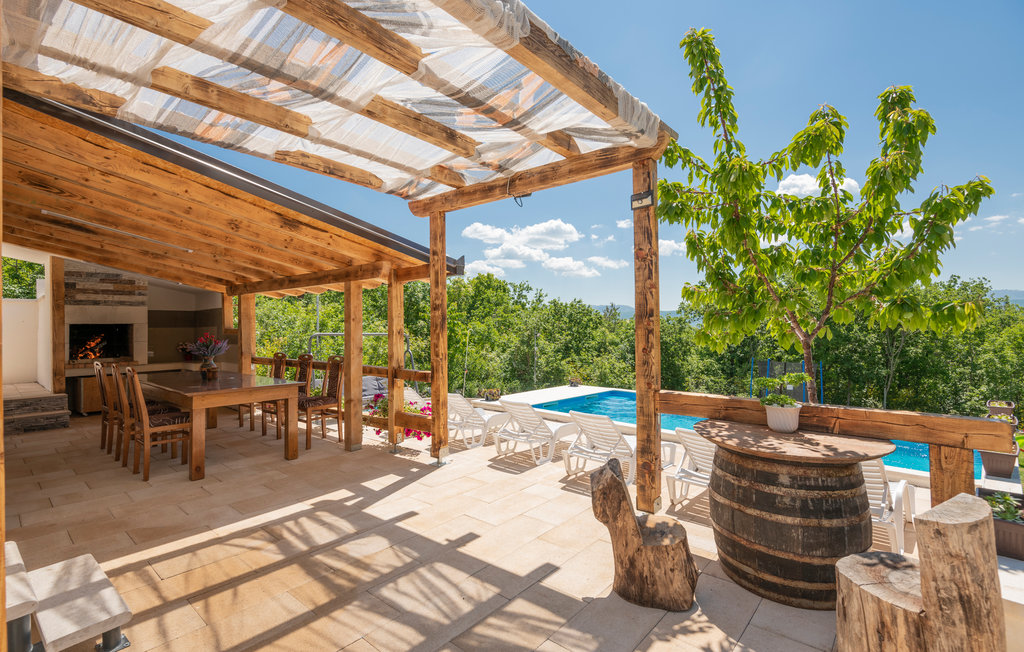 Feriehuse - Makarska-Donji Vinjani , Kroatien - CDC798 15