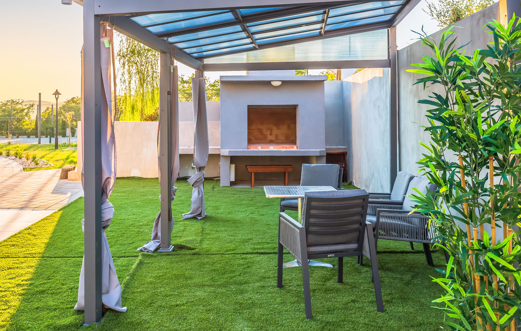 Ferienhaus - Split-Dugopolje , Kroatien - CDC819 23