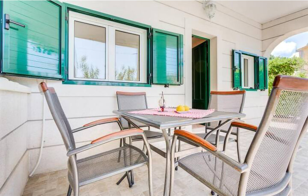 Semesterhus - Split-jesenice , Kroatien - CDC822 10