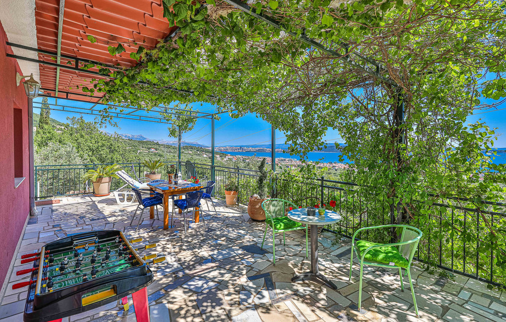 Feriehus - Trogir-Kastel Kambelovac , Kroatia - CDC823 6