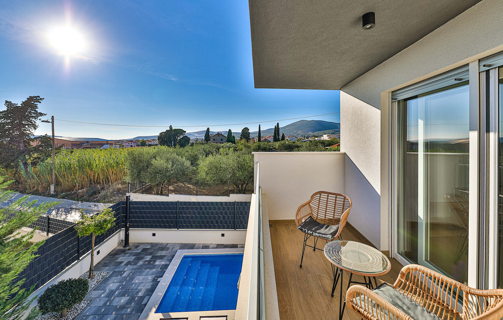 Ferienhaus - Trogir-Kastel Stari , Kroatien - CDC825 18