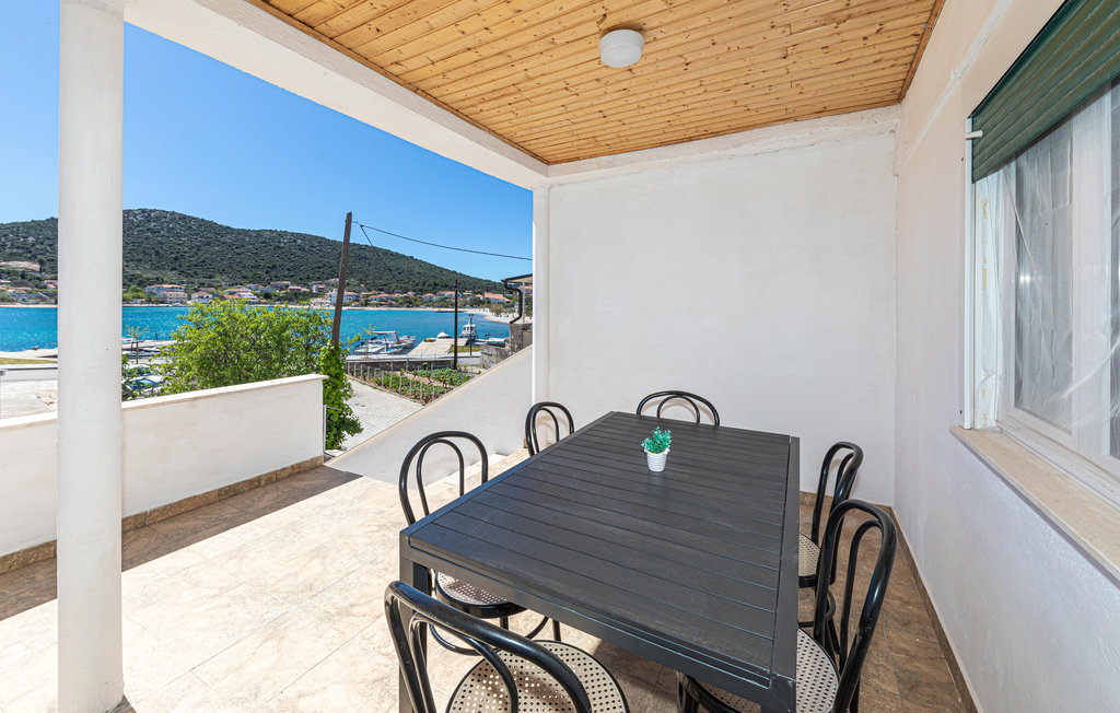 Ferienhaus - Trogir-Vinisce , Kroatien - CDC829 2