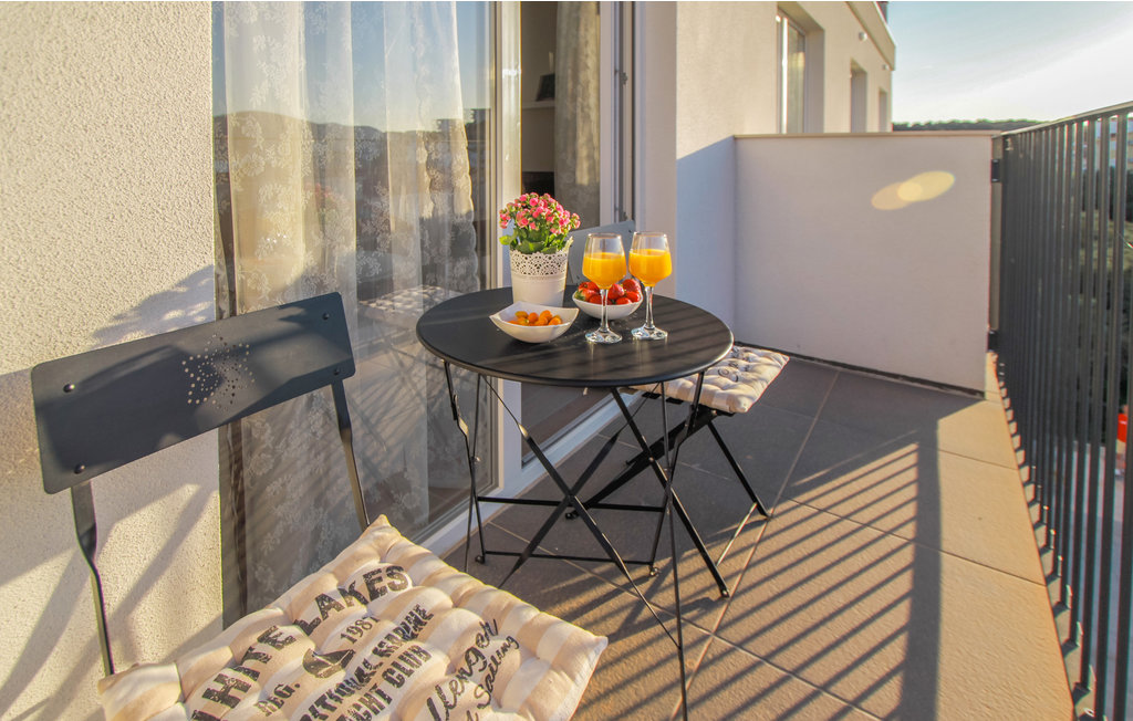 Ferienwohnung - Ciovo-Okrug Gornji , Kroatien - CDC830 7