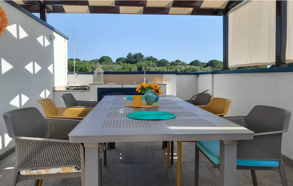 Ferienwohnung - Ciovo-Okrug Gornji , Kroatien - CDC833 18