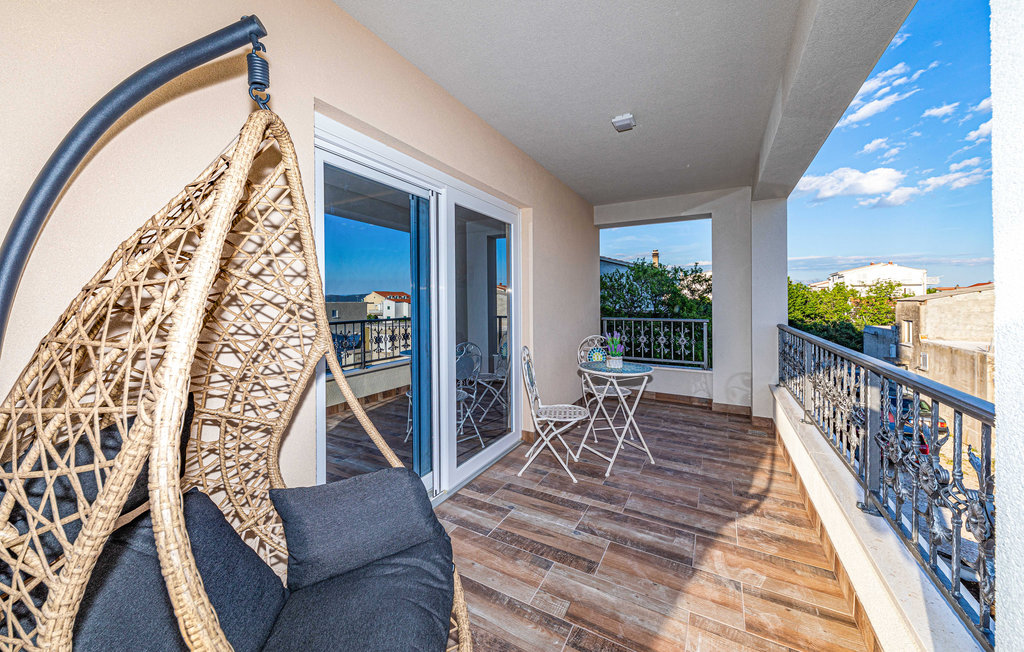 Ferienhaus - Trogir-Kastel Luksic , Kroatien - CDC844 21