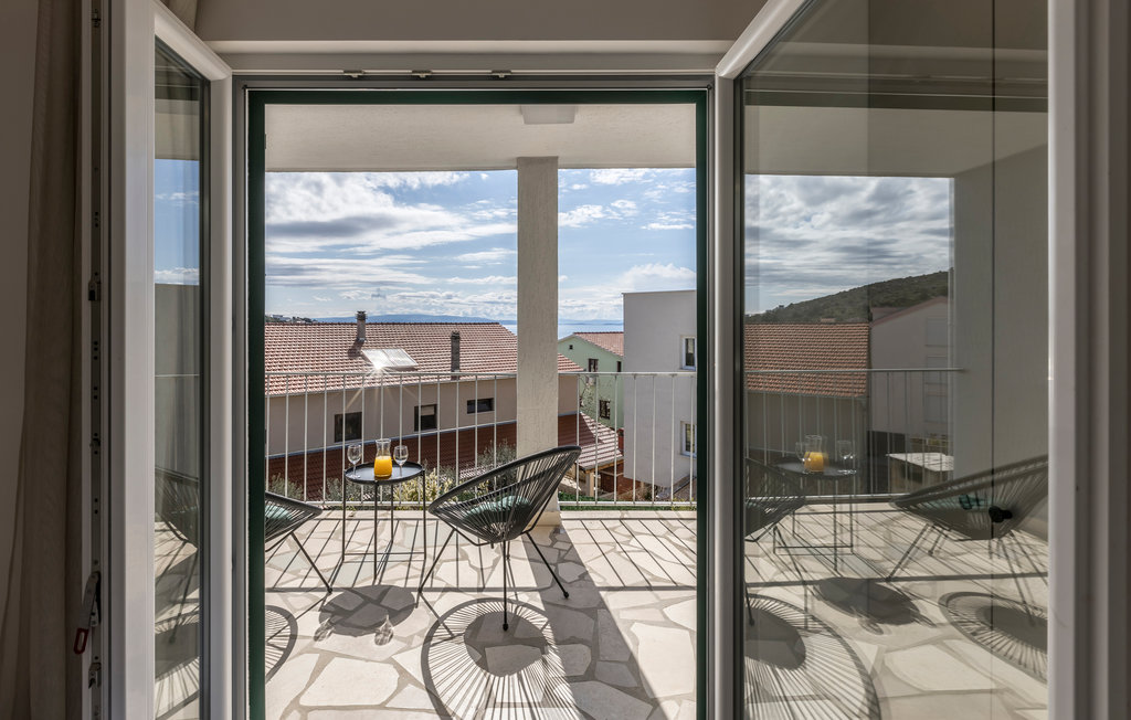 Ferienhaus - Ciovo-Okrug Gornji , Kroatien - CDC848 20