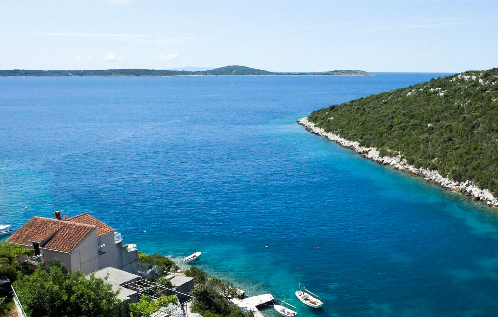 Lejlighed - Trogir - Vinisce , Kroatien - CDC884 9