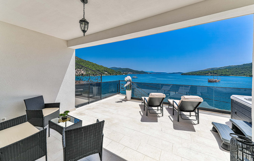 Lejlighed - Trogir-Marina , Kroatien - CDC898 7