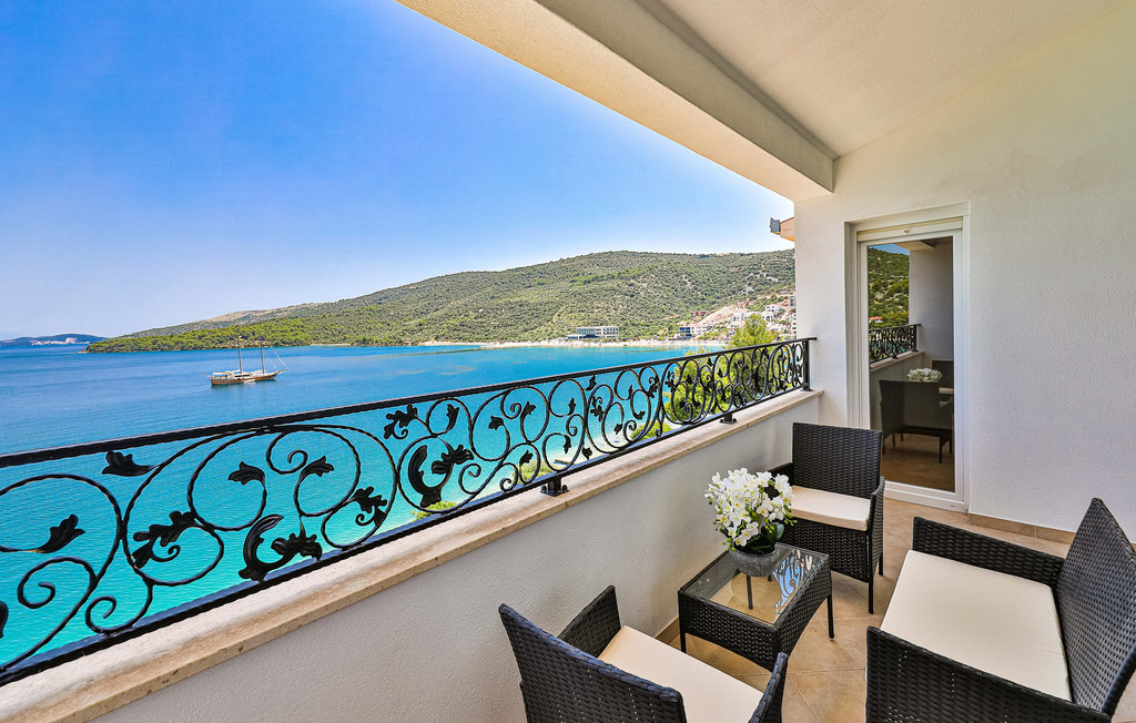 Lejlighed - Marina-Trogir , Kroatien - CDC899 7