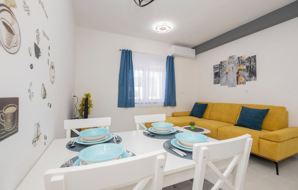 Ferienhaus - Makarska-Veliki Prolog , Kroatien - CDC910 6