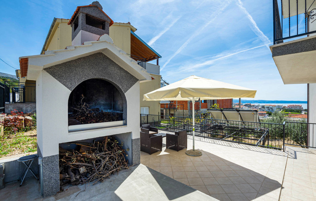 Lejlighed - Split - Podstrana , Kroatien - CDC942 6