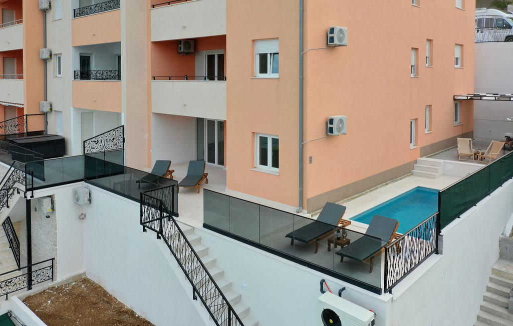 Lejlighed - Trogir-Marina , Kroatien - CDC963 9